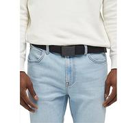 Lee Cintura a Nastro, Nero, 85 cm Uomo