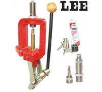 Lee Classic Cast calibro 50 BMG Press Kit 90859 pressa ricarica reloading