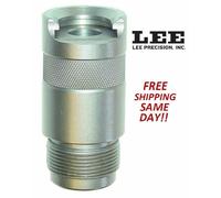 Lee Classic Cast Press Shellholder Per 50 BMG O 416 Barrett NUOVO #90903