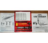 Lee Classico Caricatore 9mm Luger, 9x19 Parabellum #90254 Nuovo