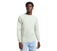 Lee Clean Raglan Sweater, Sage Morbido, M