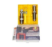 Lee Colletto 2 Die Set per .223 Rem 5.56x45 Con Decapaggio Mandrini 90707