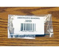 LEE Collet Neck Sizer Die Undersize Mandrel 3035 Diameter #90480