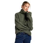 Lee Collo a Tartaruga Larga, Grigio Oliva, M