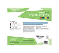 Lee Colour Effect Pack - Lamina colorata