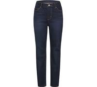 Lee Comfort Skinny, Jeans, Donna, Blu (Darkest Night), 31W / 33L