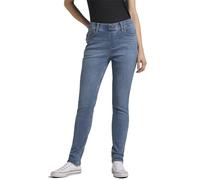 Lee Comfort Skinny, Jeans, Donna, Blu (Modern Blue), 31W / 31L