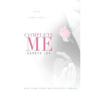 Lee Complete Me (Tascabile)