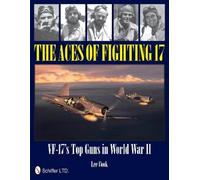 Lee Cook The Aces of Fighting 17 (Copertina rigida)