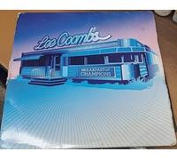 Lee Coombs - Breakfast of Champions