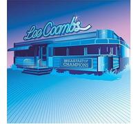 Lee Coombs - Breakfast of Champions