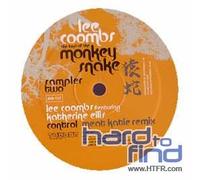 Lee Coombs & Jem Stone - Land of the Monkey Snake 2