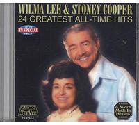 Lee/Cooper - 24 Greatest All-Time Hits