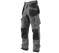 Lee Cooper abbigliamento lavoro pantaloni 3/4 Pantaloni & SHORTS JEANS CARGO