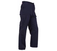 Lee Cooper abbigliamento lavoro pantaloni 3/4 Pantaloni & SHORTS JEANS CARGO
