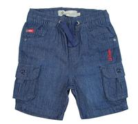 Lee Cooper Bermuda Cargo Niño