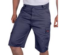 Lee Cooper Classic Pantaloncini Cargo Uomo (PB121)