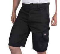 Lee Cooper Classic Pantaloncini Cargo Uomo (PB121)