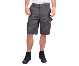 Lee Cooper Classic Pantaloncini Cargo Uomo (PB121)