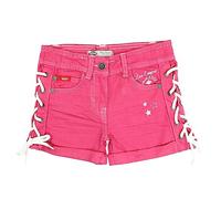 Lee Cooper Lc190205 Spc S1 Pantaloncini Eleganti, Rosa, 14 Anni Bambini e Ragazzi