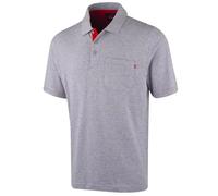 Lee Cooper Maglietta Polo Marna Uomo (PB215)