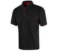 Lee Cooper Maglietta Polo Uomo (PB120)