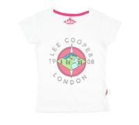 Lee Cooper Maglietta Ragazza