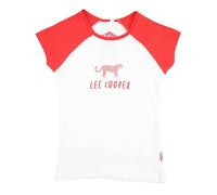 Lee Cooper Maglietta Ragazza
