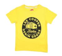 Lee Cooper Maglietta Ragazzo