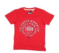 Lee Cooper Maglietta Ragazzo