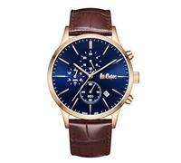 Lee Cooper Orologio Elegante LC08154.494