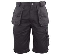 Lee Cooper Pantaloncini Cargo Uomo (PB388)