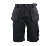 Lee Cooper Pantaloncini Cargo Uomo (PB388)