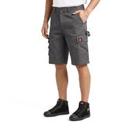 Lee Cooper Workwear Short cargo classico multi tasche da uomo