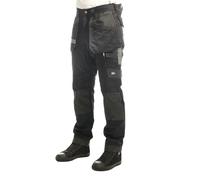 Lee Cooper Pantaloni Cargo Ginocchiera Uomo (PB310) UTPB310_3