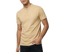 Lee Cooper Polo Beige Uomo GLC2047, beige, M