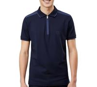 Lee Cooper Polo Marine Uomo GLC2046, Marina, M