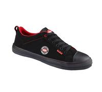 Lee Cooper Scarpe Antinfortunistiche Nabuk Adulto Unisex (PB209)