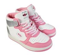 Lee Cooper Scarpe da Ginnastica da Ragazza, 39 EU, Bambina, 39 EU