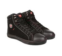 Lee Cooper Stivali Antinfortunistici Nabuk Adulto Unisex (PB210) UTPB210_13