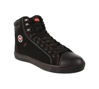 Lee Cooper Stivali Antinfortunistici Nabuk Adulto Unisex (PB210) UTPB210_9
