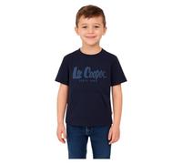 Lee Cooper T Shirt Children Boy And Girls, Marina Militare, 14 Anni Unisex Kids