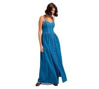 Lee Corset Maxi Dress Abito Casual, Tag Yourself, L Donna