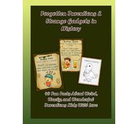 [Lee Creatives] -Forgotten Inventions & Strange Gadgets in History: 40 Weird & Wonderful Inventions Kids Will Love to Discover!