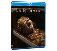 Lee Cronin Blu Ray La Mummia (2026) Pre-Order