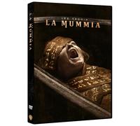 LEE CRONIN - LA MUMMIA (DS)