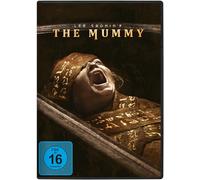 Lee Cronin's The Mummy