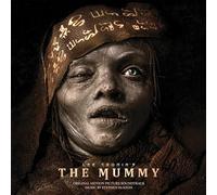 lee cronin's the mummy