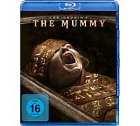 Lee Cronin's The Mummy
