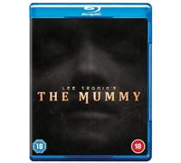 Lee Cronin's The Mummy [Blu-ray] [2026] [Region Free]